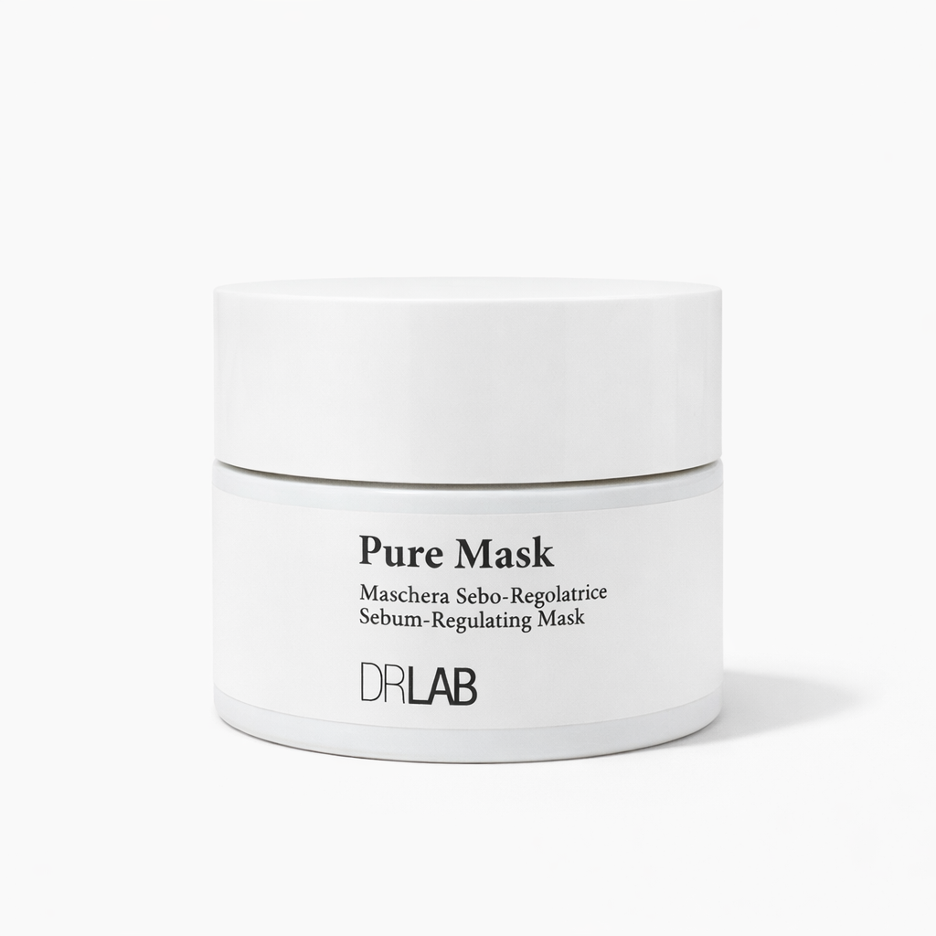 Pure Mask