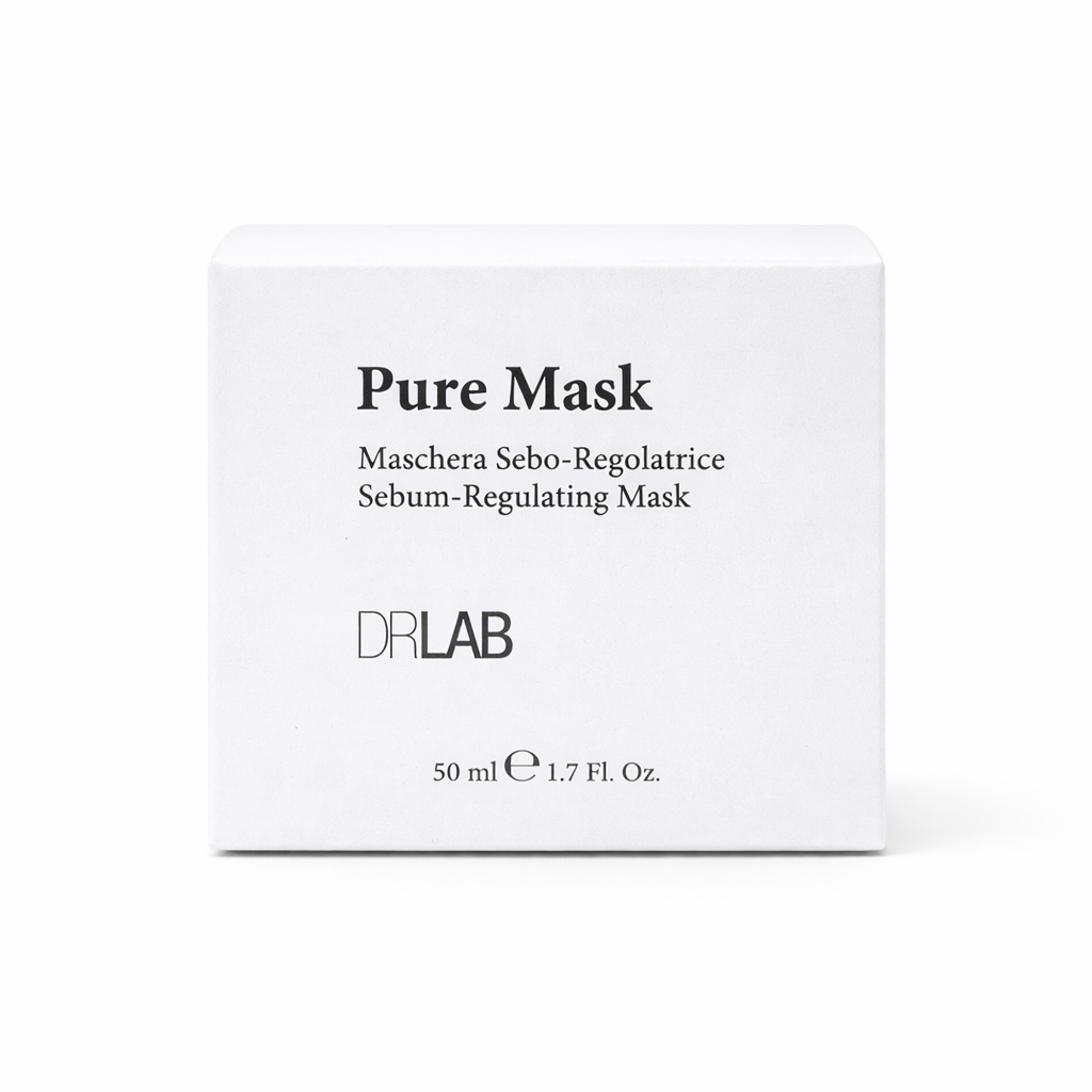 Pure Mask